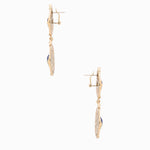 Cultured Legend Earrings