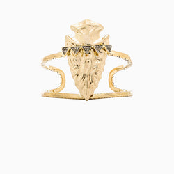 Bubedo Golden Ring